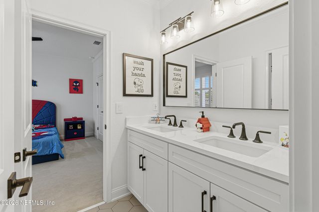 588 SEAGROVE Drive, Ponte Vedra, FL 32081