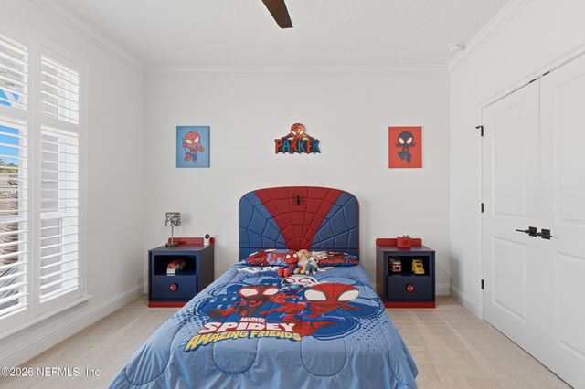 588 SEAGROVE Drive, Ponte Vedra, FL 32081