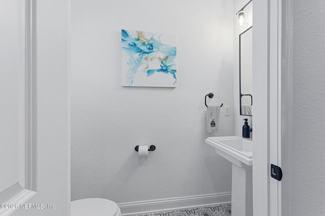 588 SEAGROVE Drive, Ponte Vedra, FL 32081