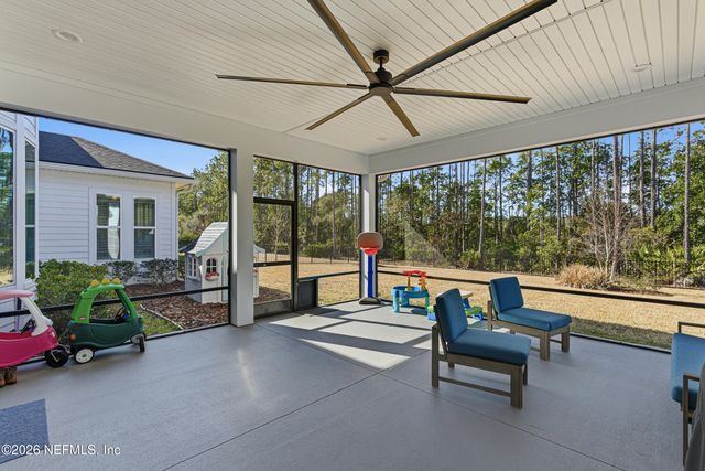 588 SEAGROVE Drive, Ponte Vedra, FL 32081