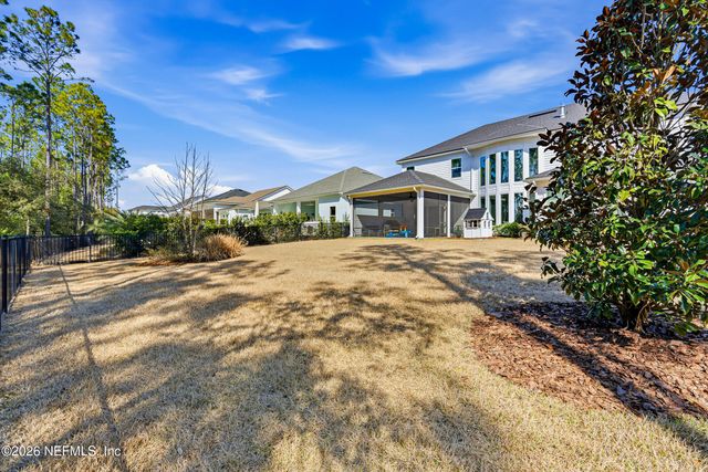 588 SEAGROVE Drive, Ponte Vedra, FL 32081