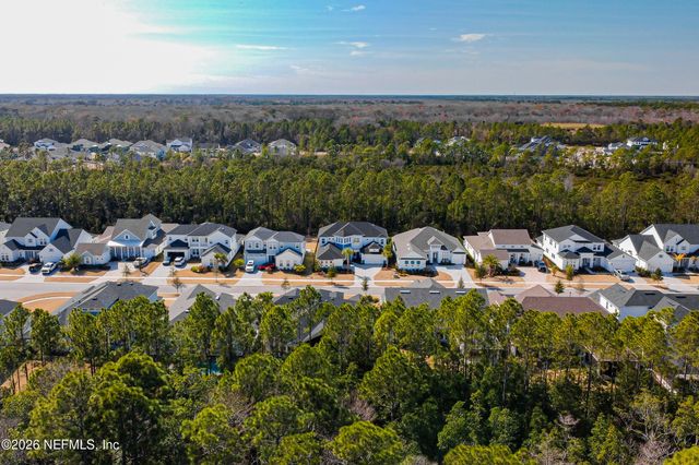 588 SEAGROVE Drive, Ponte Vedra, FL 32081