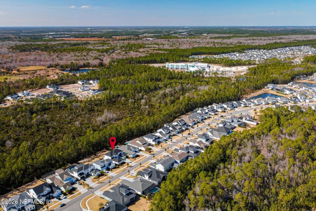 588 SEAGROVE Drive, Ponte Vedra, FL 32081