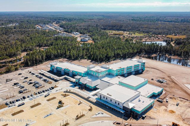 588 SEAGROVE Drive, Ponte Vedra, FL 32081