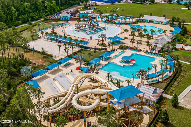 588 SEAGROVE Drive, Ponte Vedra, FL 32081