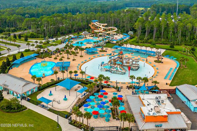 588 SEAGROVE Drive, Ponte Vedra, FL 32081