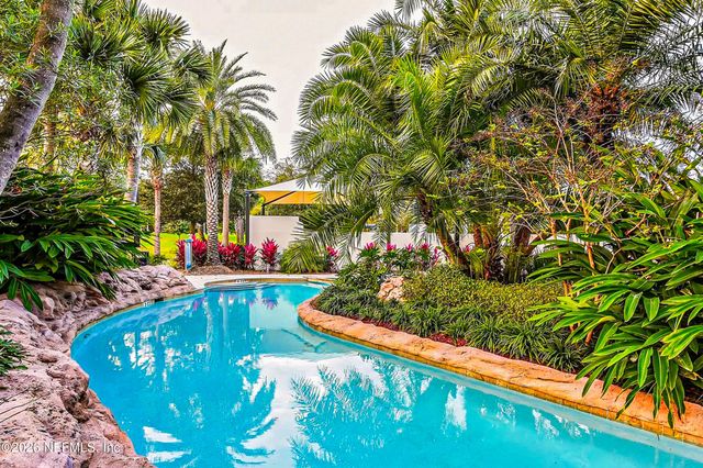 588 SEAGROVE Drive, Ponte Vedra, FL 32081