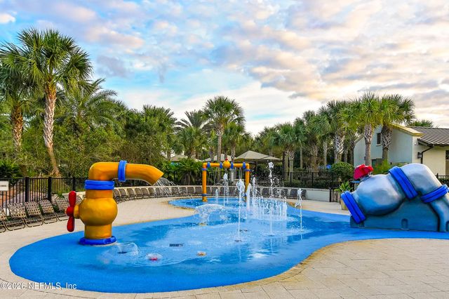 588 SEAGROVE Drive, Ponte Vedra, FL 32081