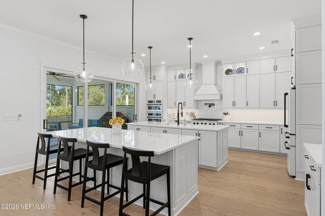 588 SEAGROVE Drive, Ponte Vedra, FL 32081