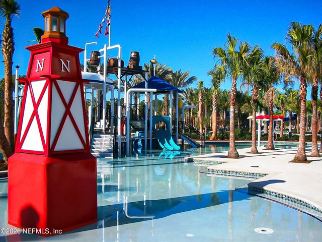 588 SEAGROVE Drive, Ponte Vedra, FL 32081