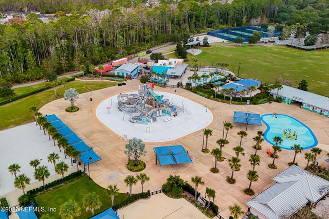 588 SEAGROVE Drive, Ponte Vedra, FL 32081