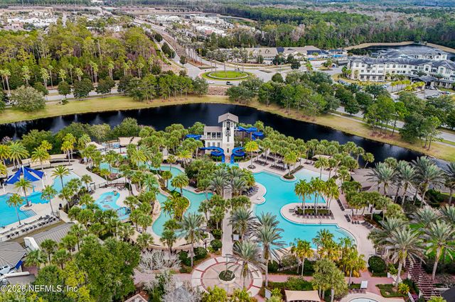 588 SEAGROVE Drive, Ponte Vedra, FL 32081