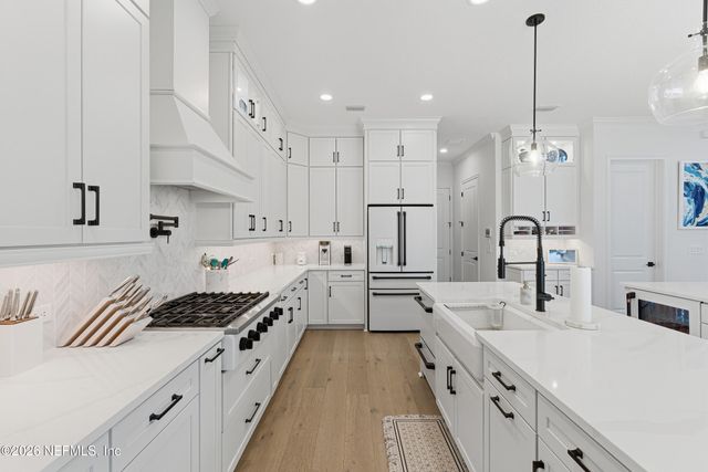 588 SEAGROVE Drive, Ponte Vedra, FL 32081