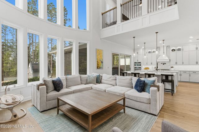 588 SEAGROVE Drive, Ponte Vedra, FL 32081