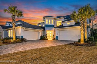 588 SEAGROVE Drive, Ponte Vedra, FL 32081