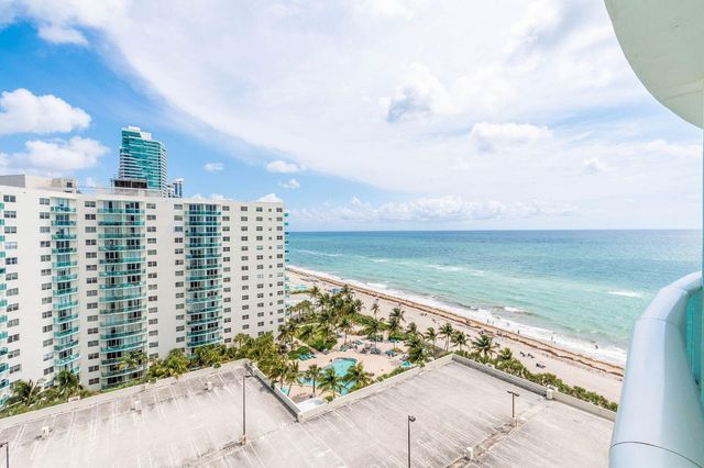 3901 S Ocean Drive 14c, Hollywood, FL 33019