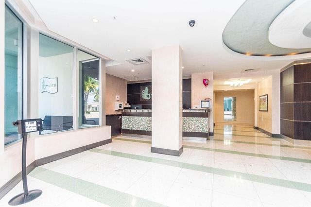 3901 S Ocean Drive 14c, Hollywood, FL 33019