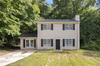 430 Pilgrim Lane, Powder Springs, GA 30127