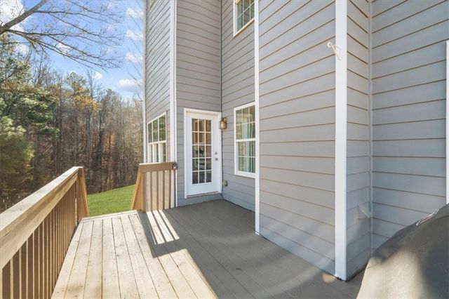 8785 Amberfield Drive, Gainesville, GA 30506