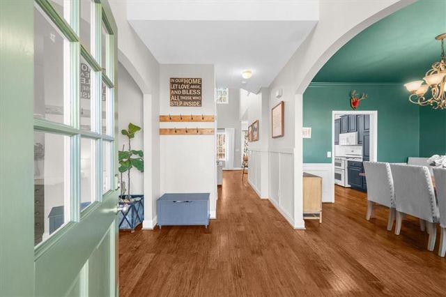 8785 Amberfield Drive, Gainesville, GA 30506