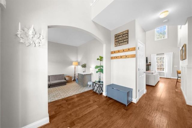 8785 Amberfield Drive, Gainesville, GA 30506