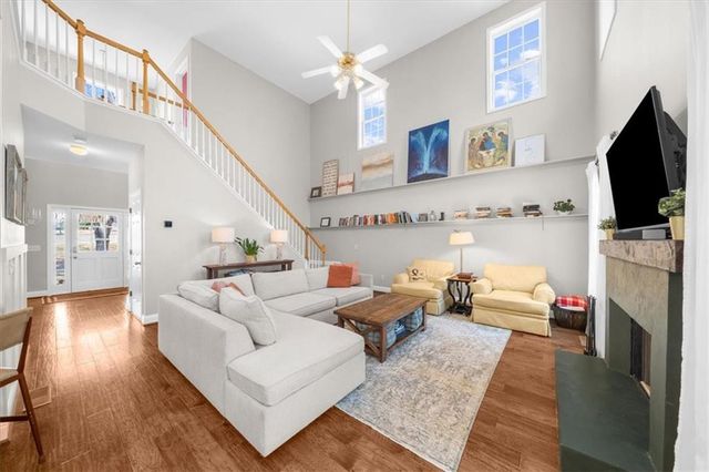 8785 Amberfield Drive, Gainesville, GA 30506