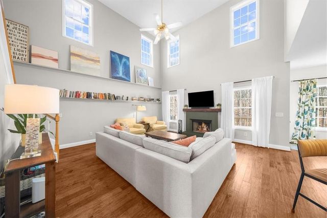 8785 Amberfield Drive, Gainesville, GA 30506