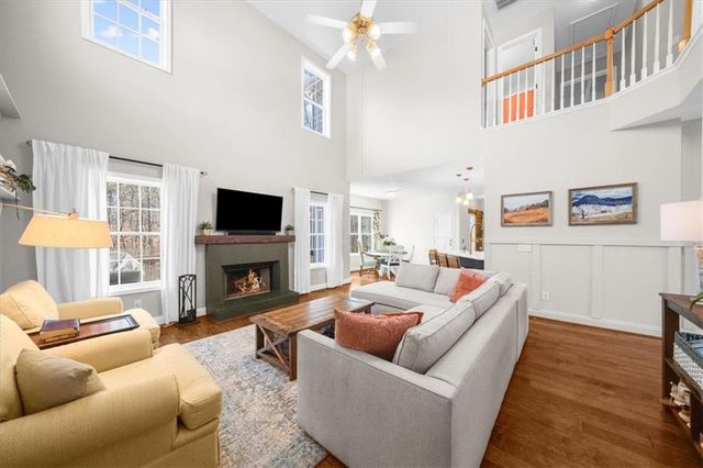 8785 Amberfield Drive, Gainesville, GA 30506