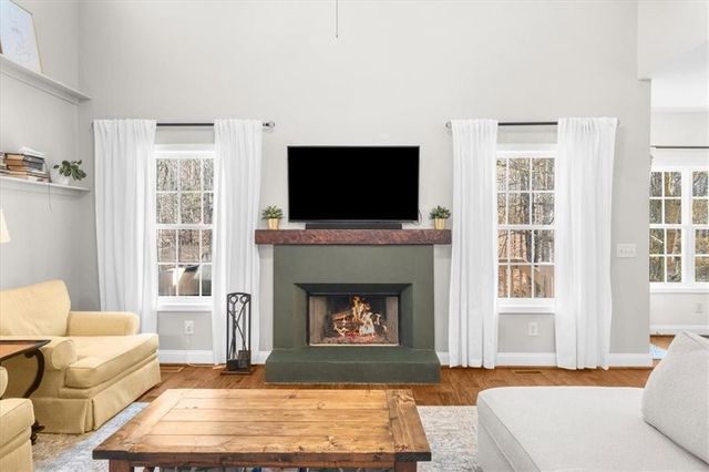 8785 Amberfield Drive, Gainesville, GA 30506