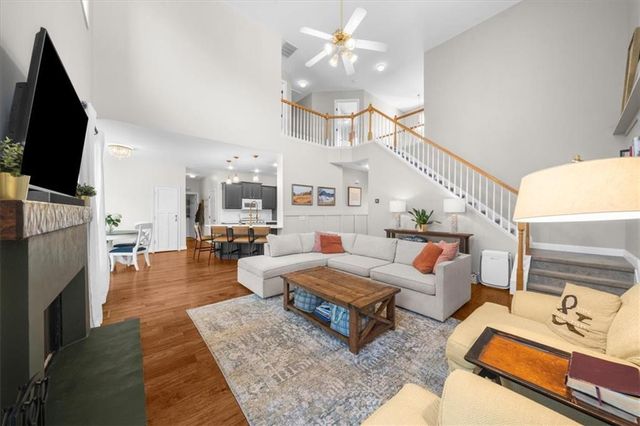 8785 Amberfield Drive, Gainesville, GA 30506