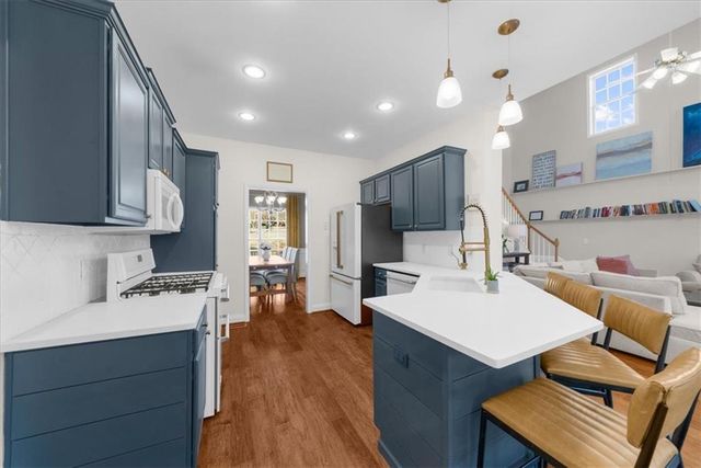 8785 Amberfield Drive, Gainesville, GA 30506