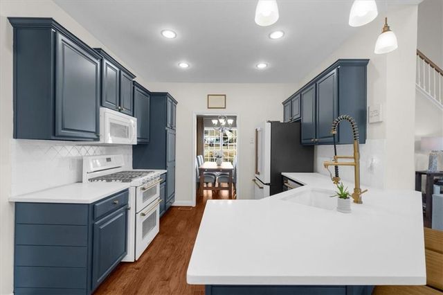 8785 Amberfield Drive, Gainesville, GA 30506