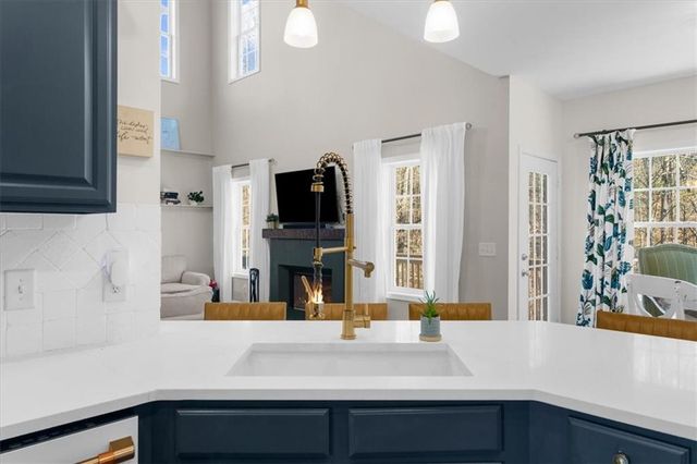 8785 Amberfield Drive, Gainesville, GA 30506