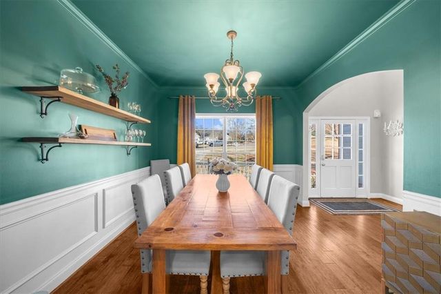 8785 Amberfield Drive, Gainesville, GA 30506