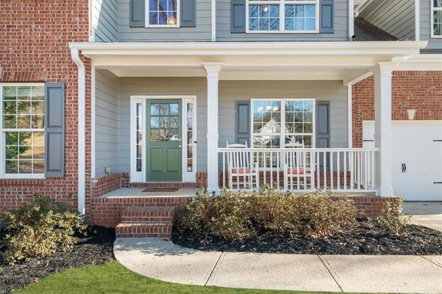 8785 Amberfield Drive, Gainesville, GA 30506