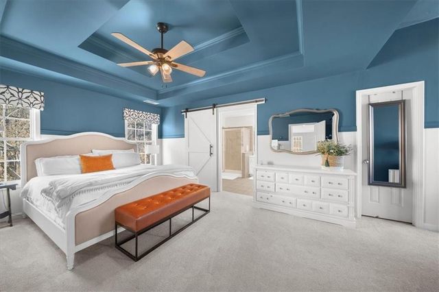 8785 Amberfield Drive, Gainesville, GA 30506