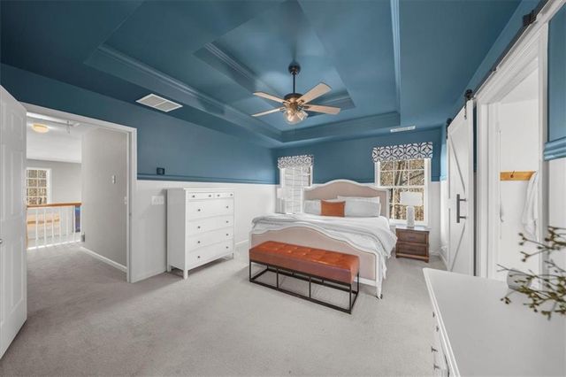 8785 Amberfield Drive, Gainesville, GA 30506