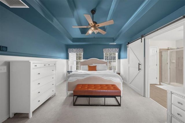 8785 Amberfield Drive, Gainesville, GA 30506