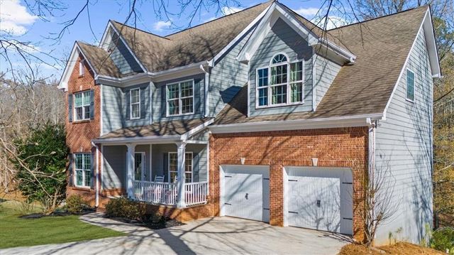 8785 Amberfield Drive, Gainesville, GA 30506