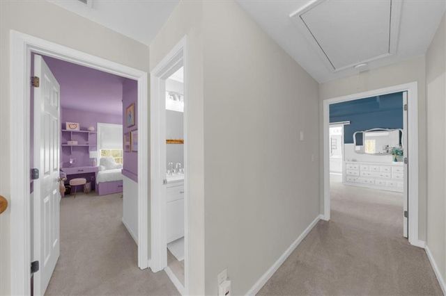 8785 Amberfield Drive, Gainesville, GA 30506