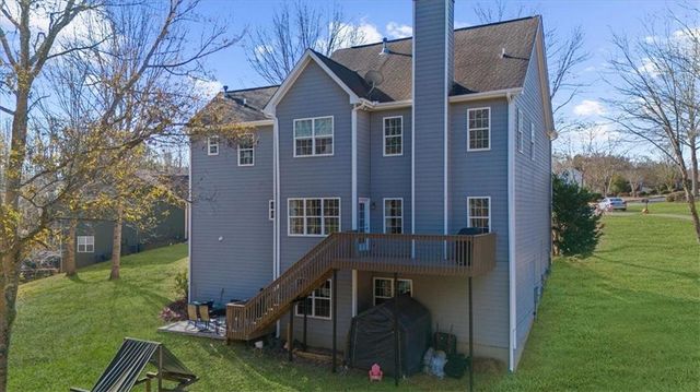 8785 Amberfield Drive, Gainesville, GA 30506