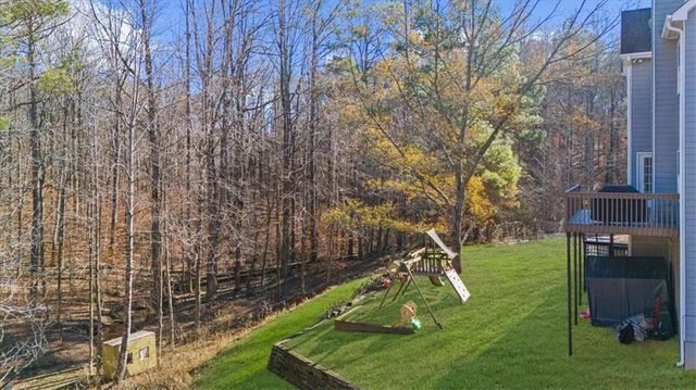 8785 Amberfield Drive, Gainesville, GA 30506