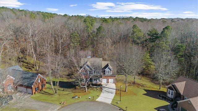 8785 Amberfield Drive, Gainesville, GA 30506