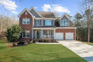 8785 Amberfield Drive, Gainesville, GA 30506