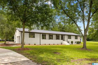 457 AVON CIRCLE, Mount Olive, AL 35117
