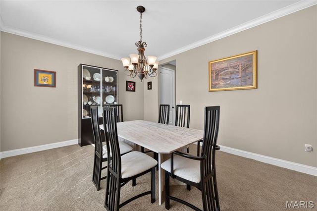 319 Magnolia Valley Drive, O'fallon, MO 63366