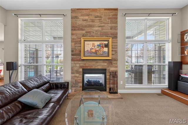 319 Magnolia Valley Drive, O'fallon, MO 63366