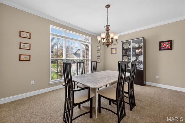 319 Magnolia Valley Drive, O'fallon, MO 63366