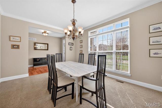 319 Magnolia Valley Drive, O'fallon, MO 63366