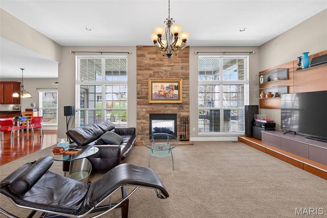 319 Magnolia Valley Drive, O'fallon, MO 63366